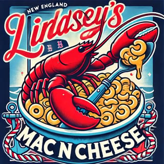 Lindsey’s Lobster Mac n Cheese