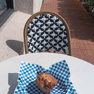 Muffins!