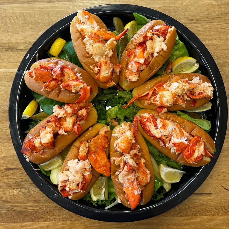 Mystic Catering & Beyond! 