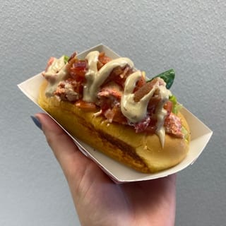 The BLT - COLD